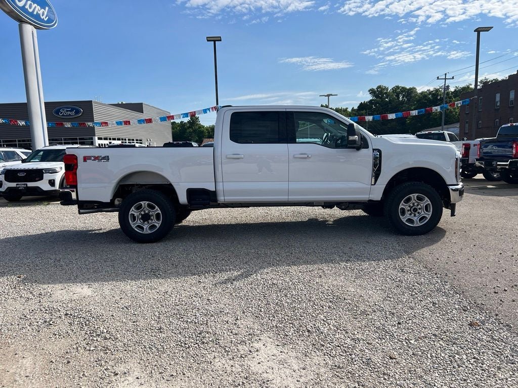 2026 Ford F-350 XLT