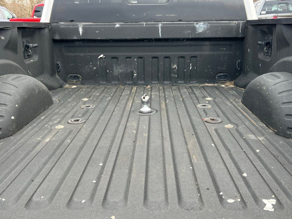 2019 Ford F-350 Limited