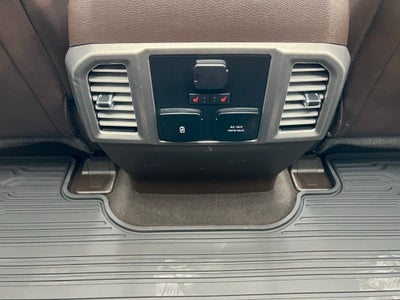 2019 Ford F-350 Limited