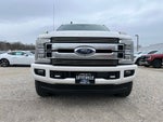 2019 Ford F-350 Limited