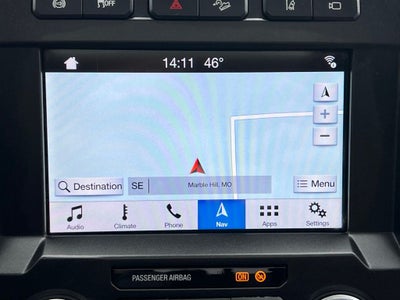 2019 Ford F-350 Limited