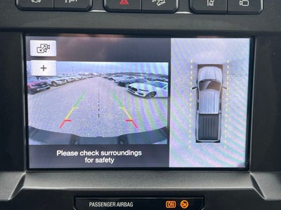 2019 Ford F-350 Limited