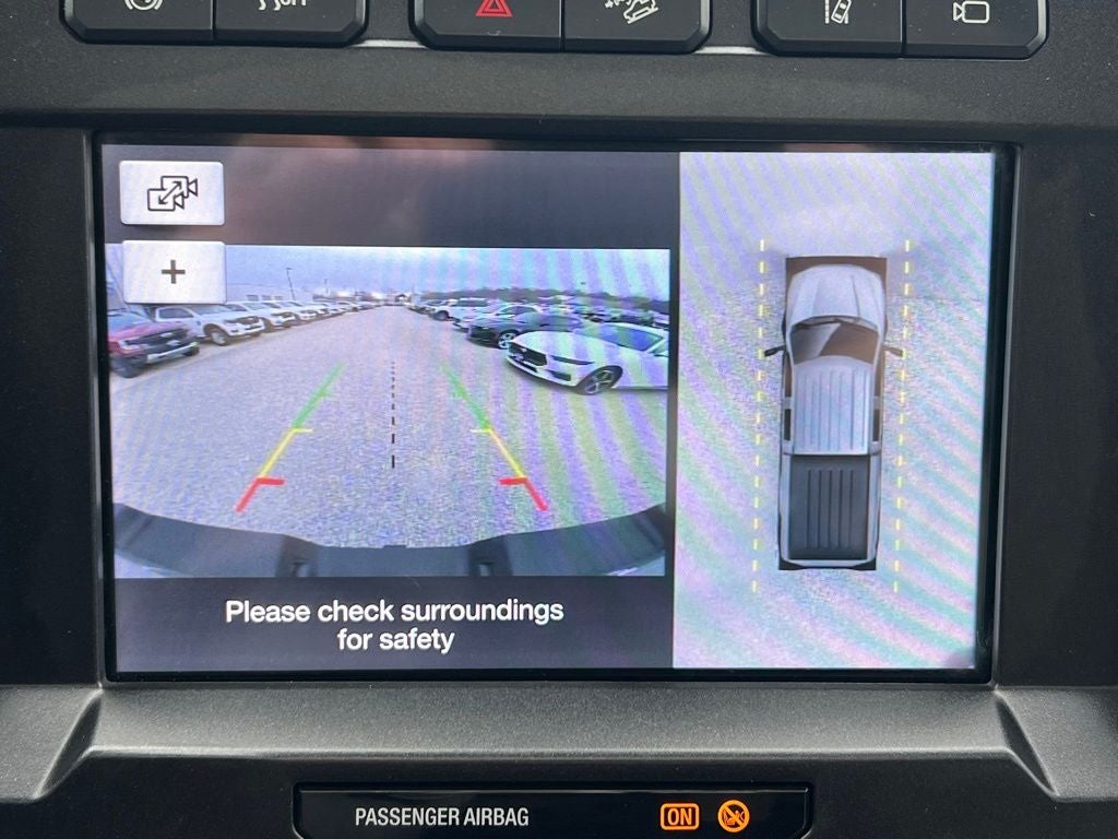 2019 Ford F-350 Limited