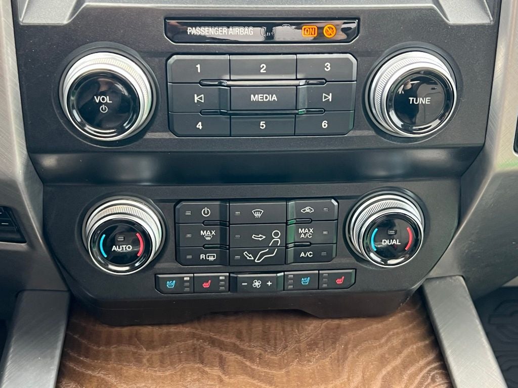 2019 Ford F-350 Limited