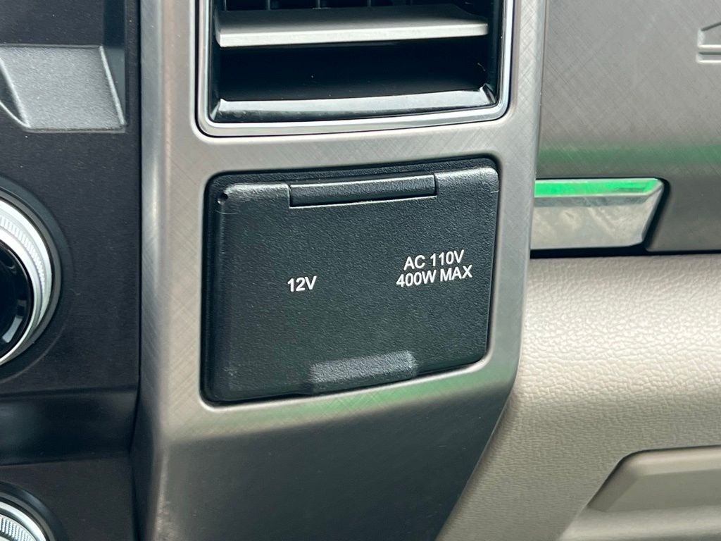 2019 Ford F-350 Limited