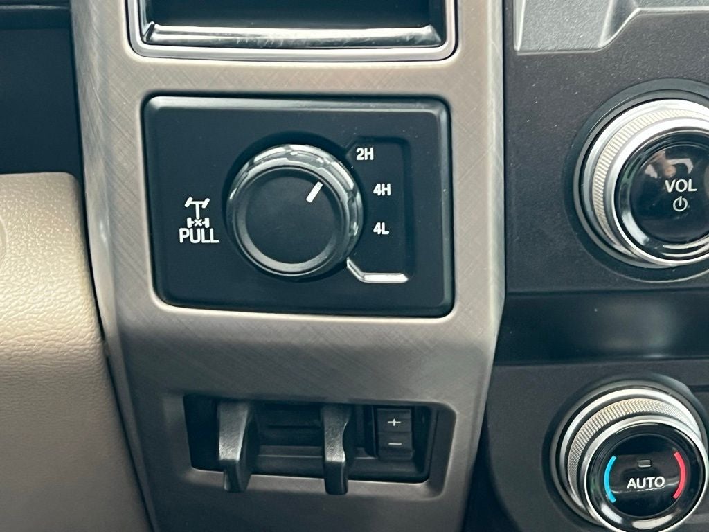 2019 Ford F-350 Limited