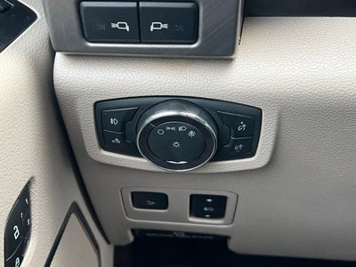 2019 Ford F-350 Limited