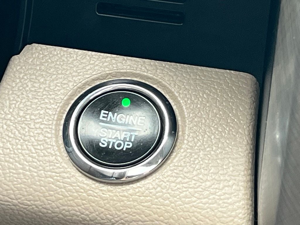 2019 Ford F-350 Limited