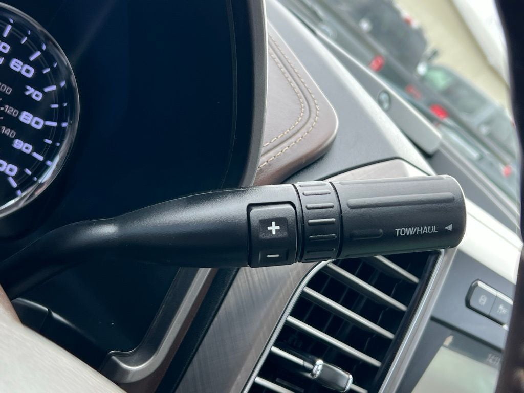 2019 Ford F-350 Limited