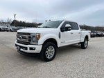 2019 Ford F-350 Limited