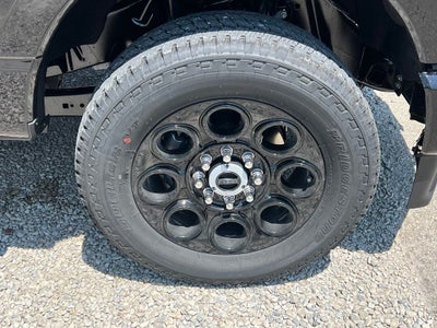 2026 Ford F-350 Lariat