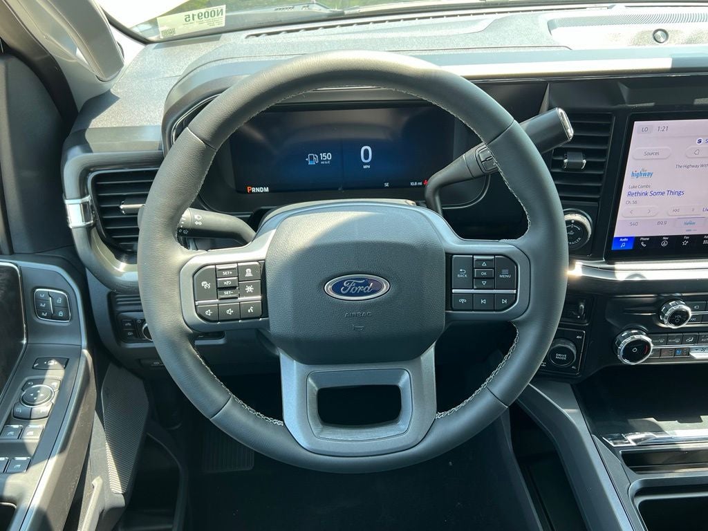 2026 Ford F-350 Lariat