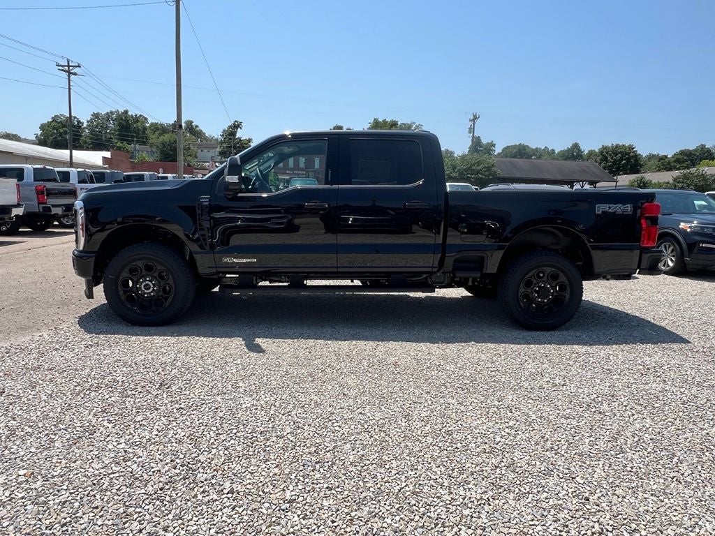 2026 Ford F-350 Lariat