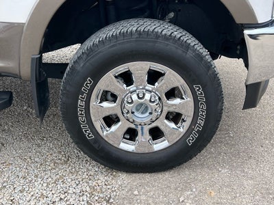 2019 Ford F-350 Lariat