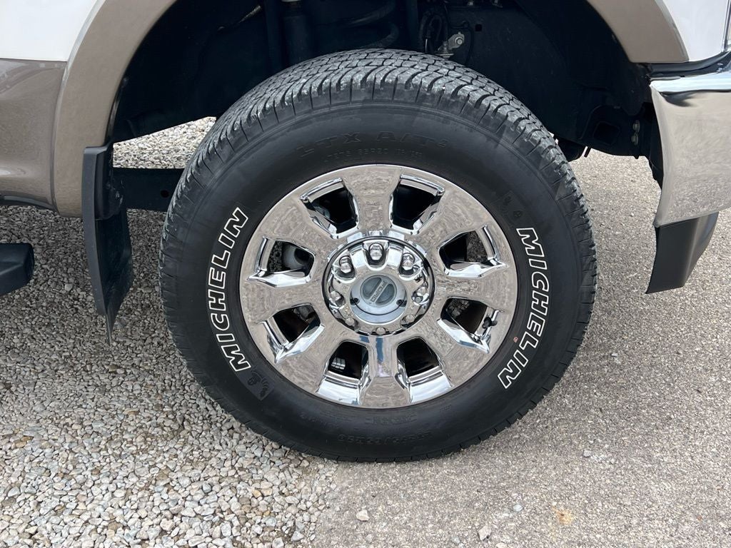 2019 Ford F-350 Lariat