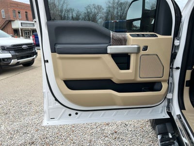 2019 Ford F-350 Lariat