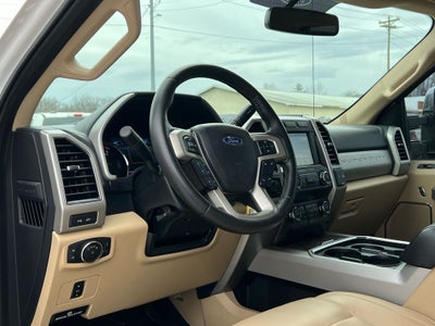 2019 Ford F-350 Lariat