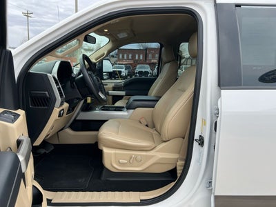 2019 Ford F-350 Lariat