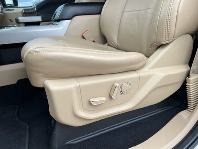 2019 Ford F-350 Lariat