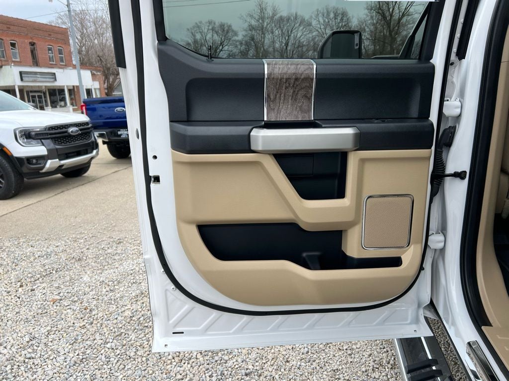 2019 Ford F-350 Lariat