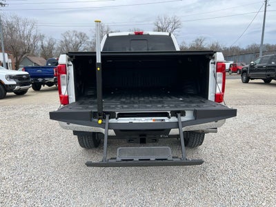 2019 Ford F-350 Lariat