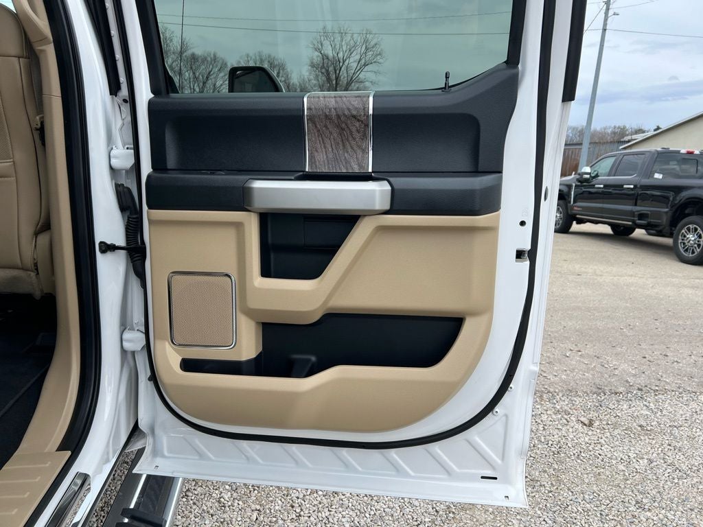 2019 Ford F-350 Lariat