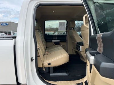 2019 Ford F-350 Lariat