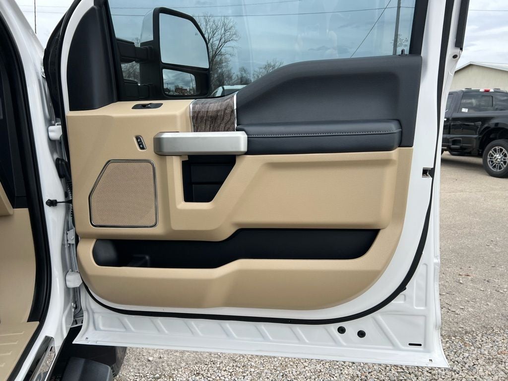 2019 Ford F-350 Lariat