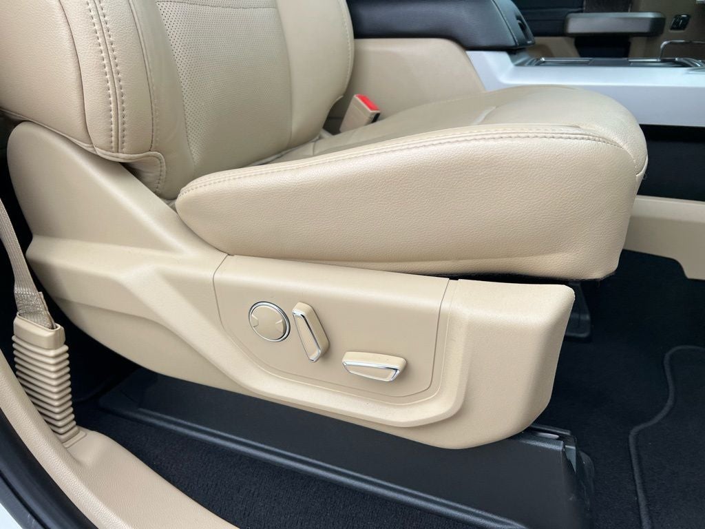 2019 Ford F-350 Lariat