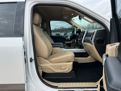 2019 Ford F-350 Lariat