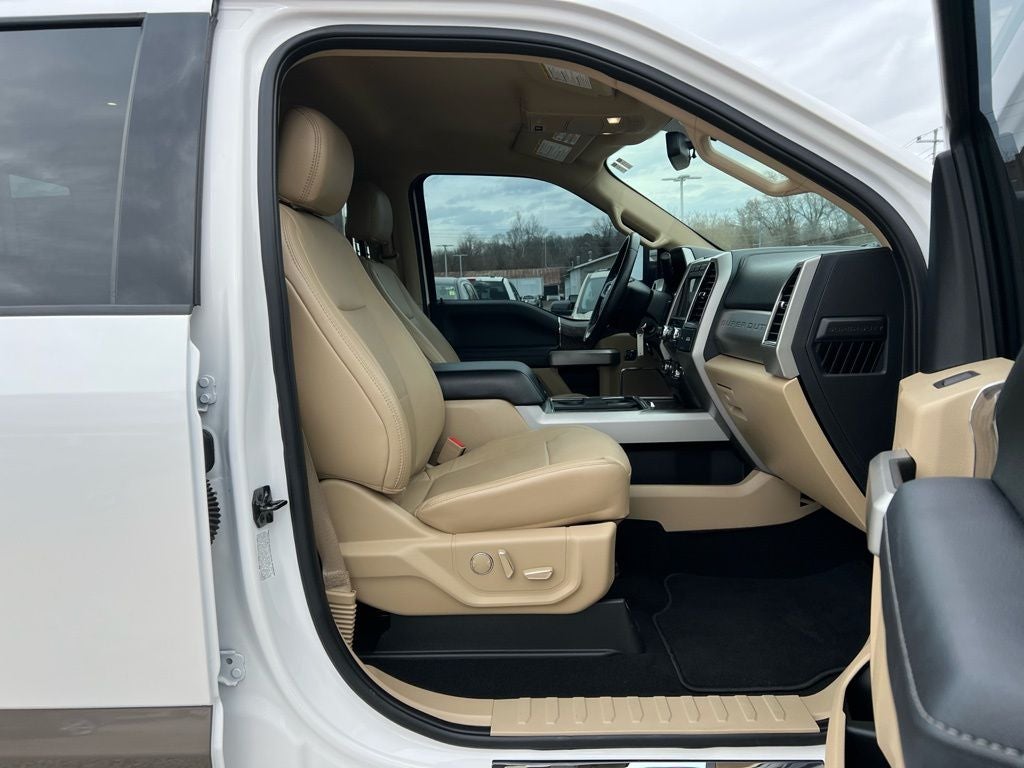 2019 Ford F-350 Lariat