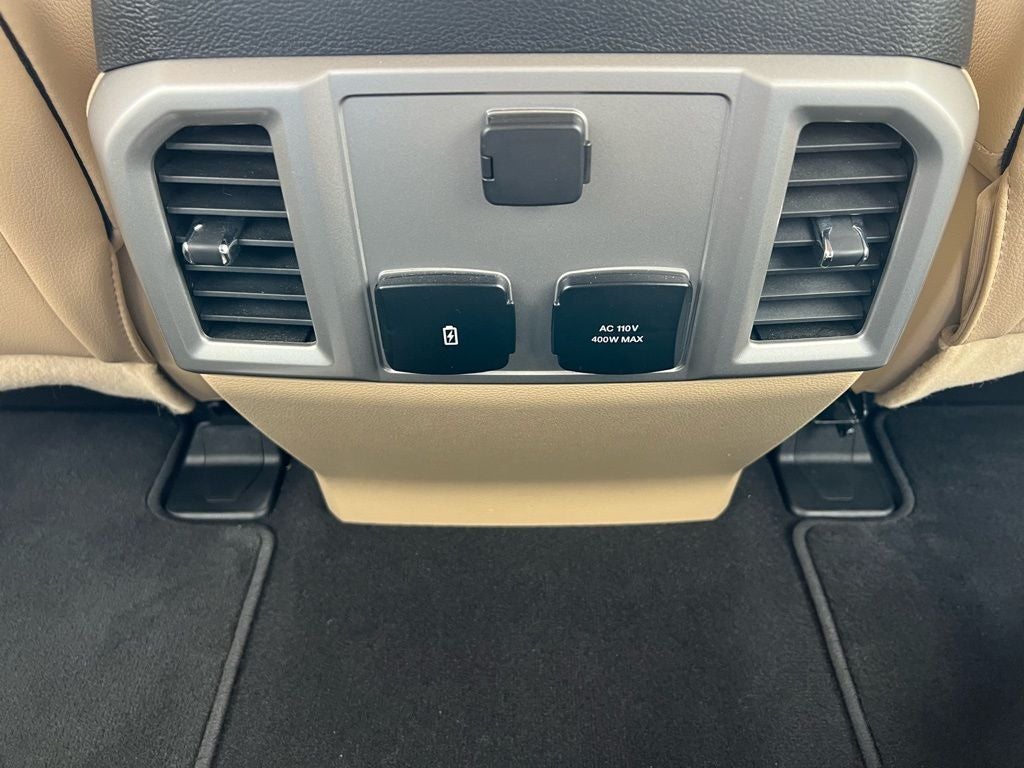 2019 Ford F-350 Lariat