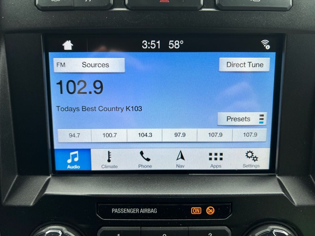 2019 Ford F-350 Lariat