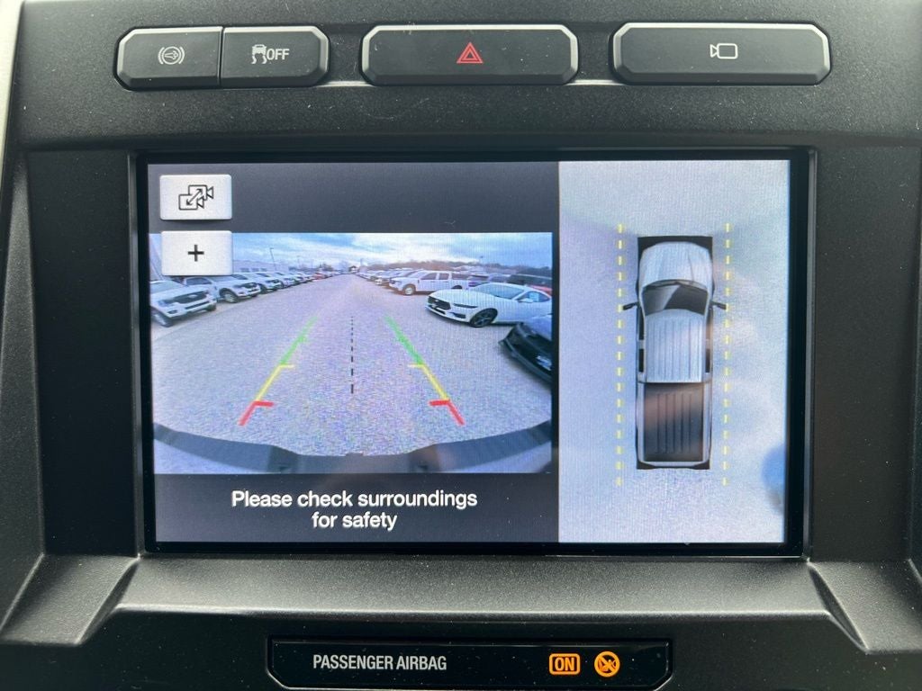 2019 Ford F-350 Lariat