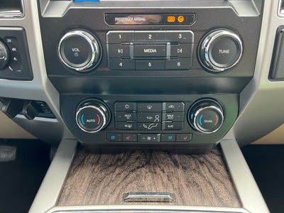 2019 Ford F-350 Lariat