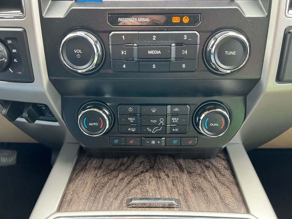 2019 Ford F-350 Lariat