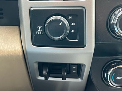 2019 Ford F-350 Lariat