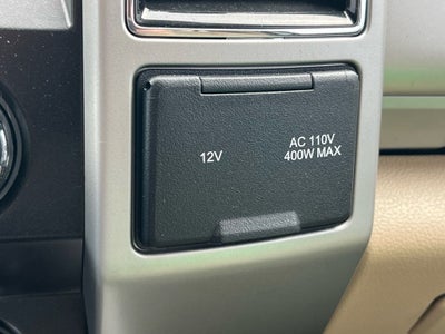 2019 Ford F-350 Lariat