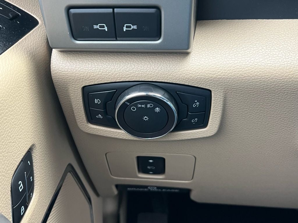 2019 Ford F-350 Lariat