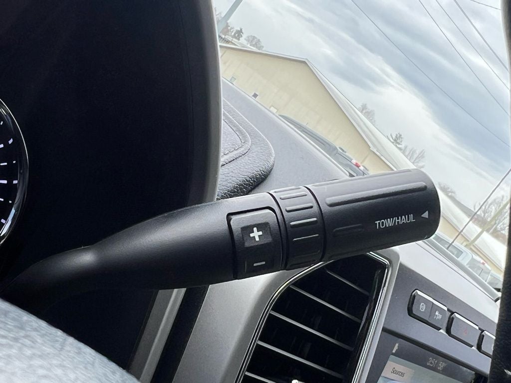 2019 Ford F-350 Lariat