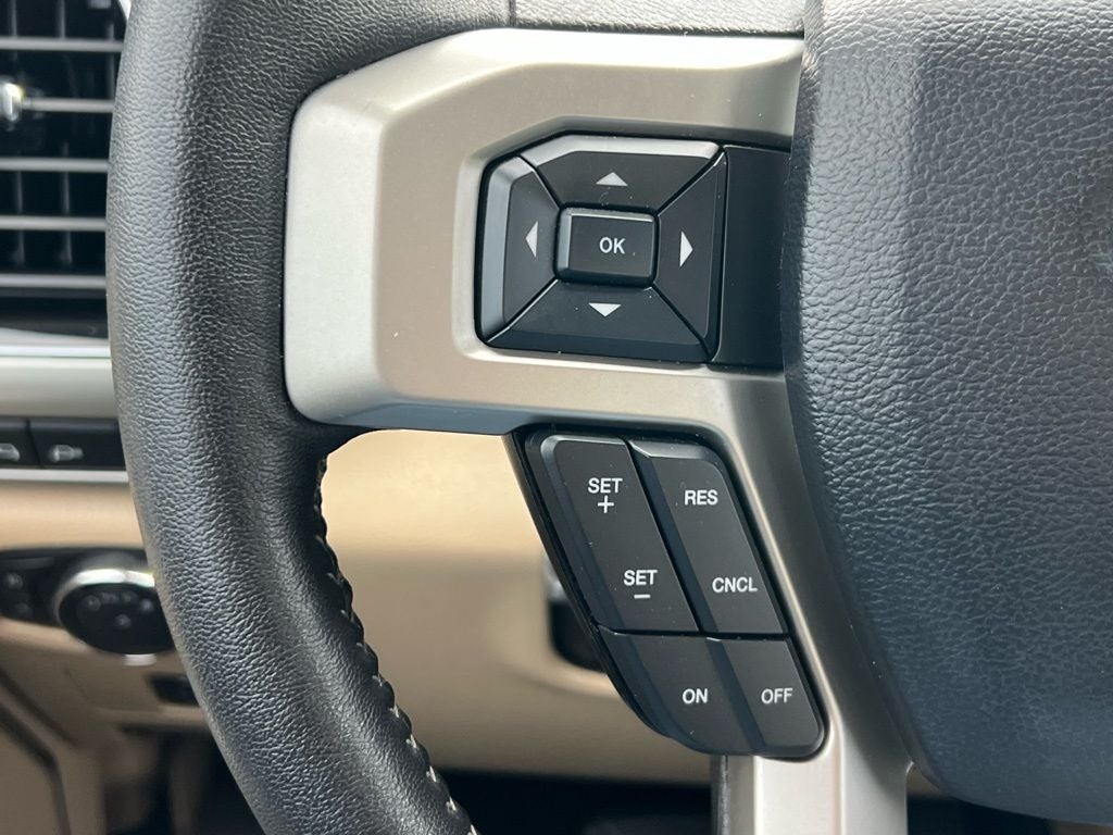 2019 Ford F-350 Lariat