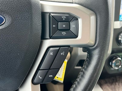 2019 Ford F-350 Lariat