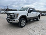 2019 Ford F-350 Lariat