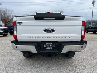 2019 Ford F-350 Lariat