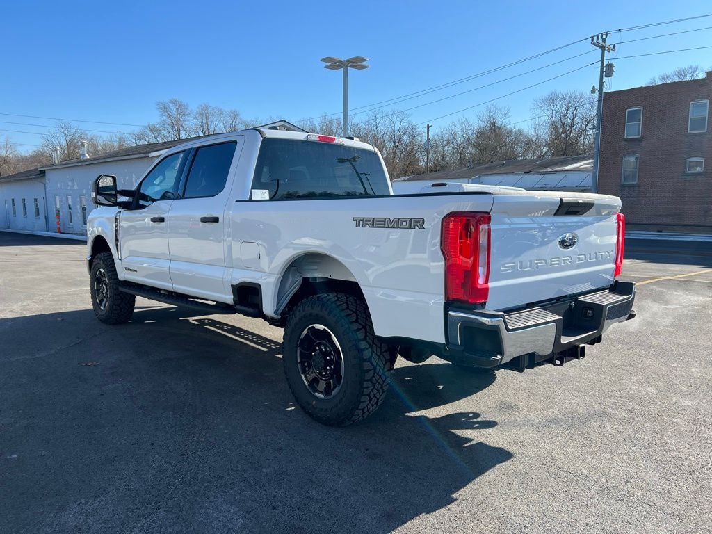 2026 Ford F-350 XLT