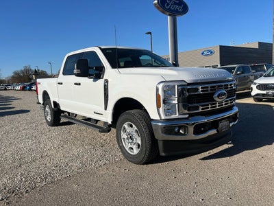 2026 Ford F-350 XLT