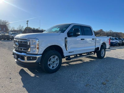 2026 Ford F-350 XLT
