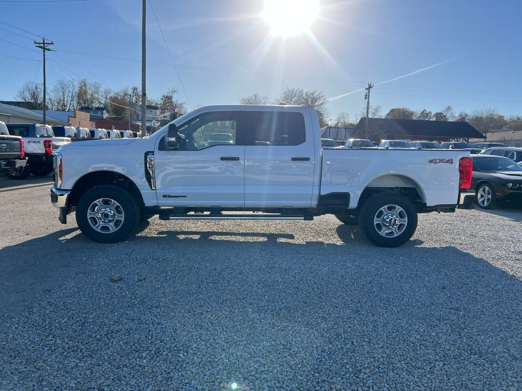 2026 Ford F-350 XLT