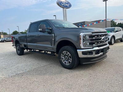 2026 Ford F-350 Lariat