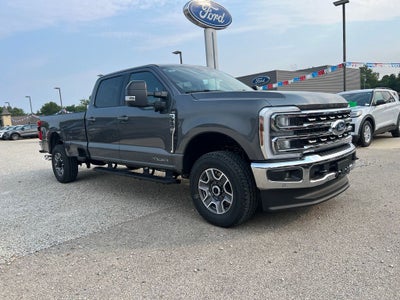 2026 Ford F-350 Lariat